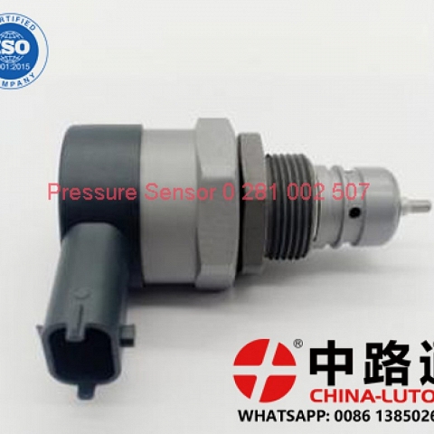 Buy BOSCH Pressure Relief Valve 02113830 Fuel Pressure Relief Valve