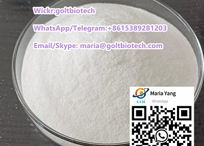 Free customs clearance Tetramisole hcl Cas 5086-74-8 Whatsapp: +8615389281203