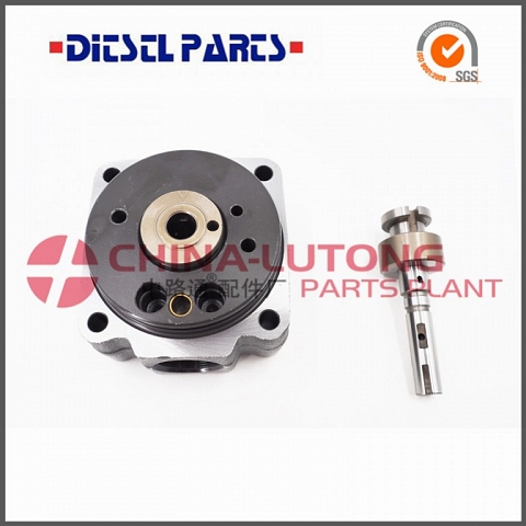 diesel injection system hydraulic head rotor fuel pump parts 2 468 335 022 for audi