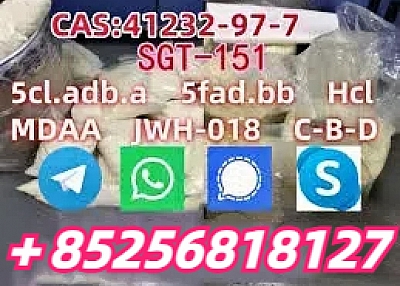 Telegram +85251279064 5CL 5CLADBA SGT151