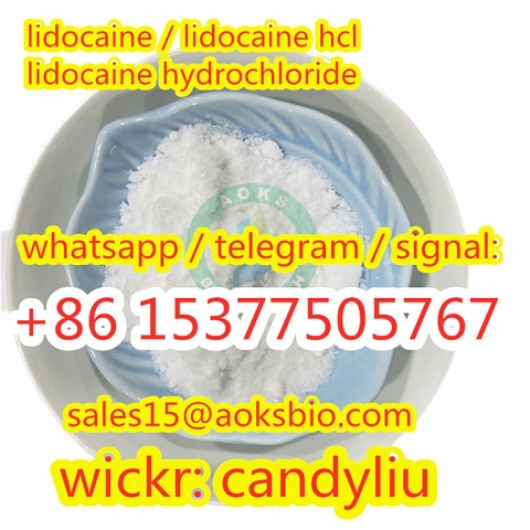 lidocaine hydrochloride local anesthetic lidocaine hcl powder guarantee delivery