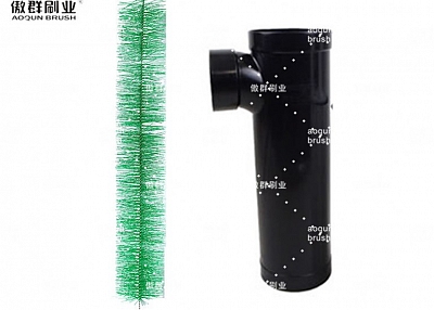 Fish Pond Filter Brush Aquarium – Quality Guarantee, AOQUN Brush Manufacturer