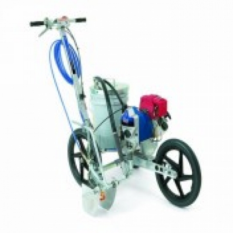 EQUIPO PARA PINTAR AIRLESS GRACO FIELDLAZER S100