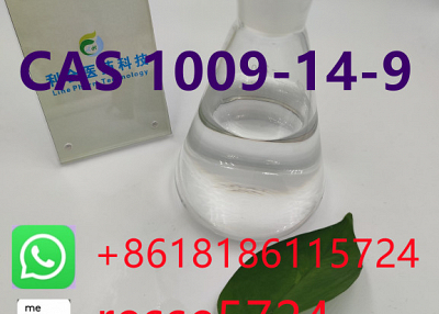 Valerophenone CAS 1009-14-9 In Stock Factory Supply High Quality