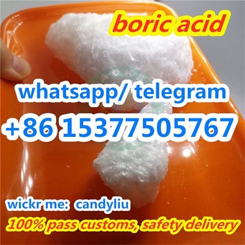 boric acid powder 1kg -boric acid flakes china, sales15@aoksbio.com