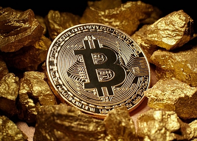 Gold IRA and Bitcoin: Combining Precious Metals and Cryptocurrency