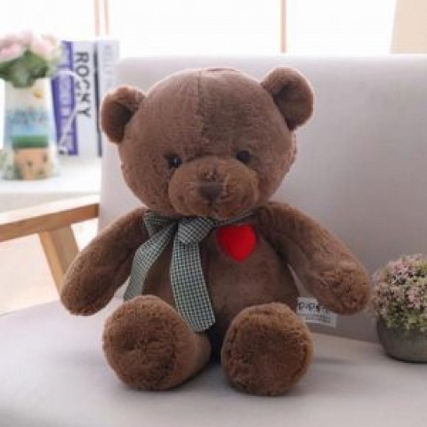 teddy bear gift