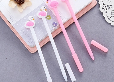 doming customized clip ballpen