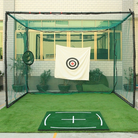 GOLF HITTING MAT YQ-DJD007