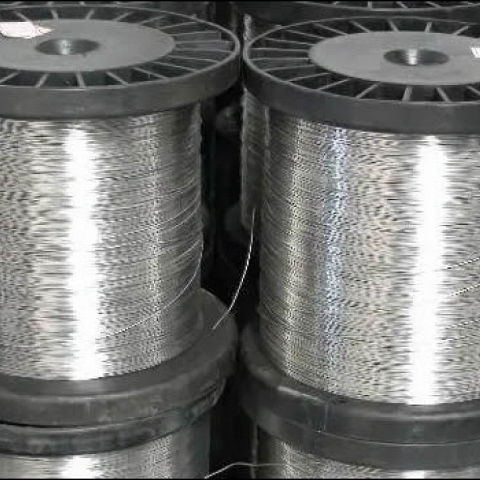 Spool Wire