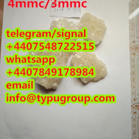 100% safe shipping 4mmc/3mmc cas 1189726-22-4 telegram/signal+4407548722515