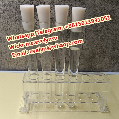 Cas 1009-14-9 Valerophenone Whatspp:+8615613931051