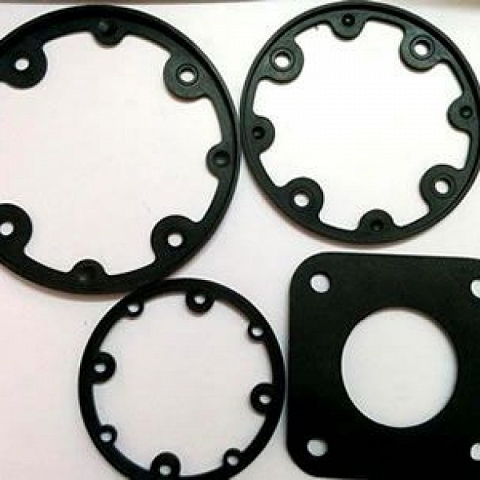 Rubber Gasket