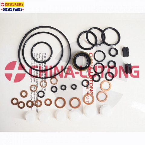 bosch diesel injector rebuild kit-cav diesel injection pump repair 096010-0010 for JMC