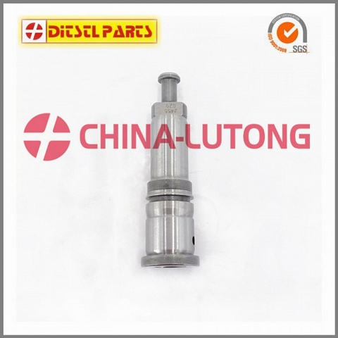 Diesel Plunger 2 418 450 011 7232-013B for VOLVO PENTA TD100;, PE6P100A320RS100 Pump Elements