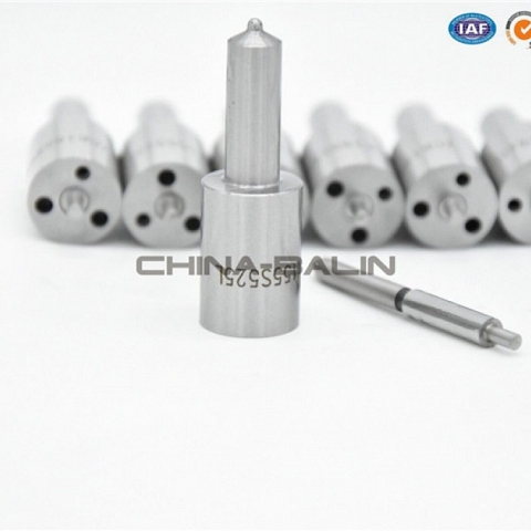 DongFeng 404, Jinma 404 Toberas ZCK155S525L ZCK155S525 