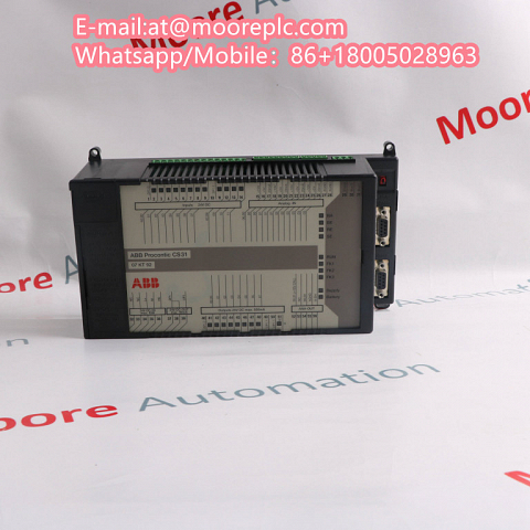 ABB  NAOM01 NEW IN STOCK