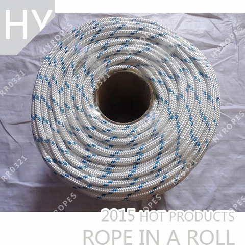 sailing rope