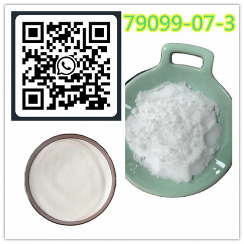 CAS 79099-07-3 1-Boc-4-Piperidone Powder C10H17NO3 in Stock