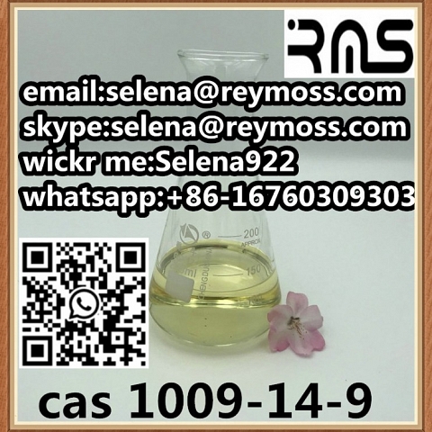 cas 1009-14-9 