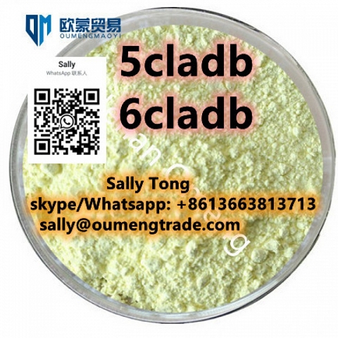 Buy 5CLADB Eutylone mcpep high purity whatsapp:+8613663813713