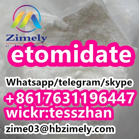 33125-97-2 Etomidate