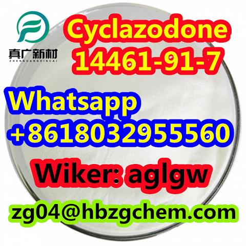 Cyclazodone CAS 14461-91-7 