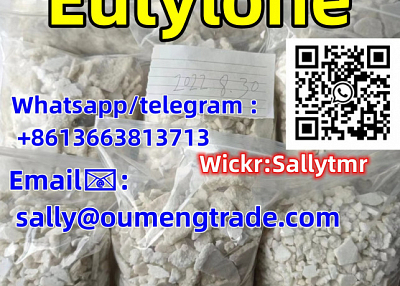 EUTYLONE in stock for sale Whatsapp/telegram : +8613663813713