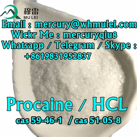 procaine , procaine base , procaine hcl , procaine hydrochloride , procaine powder , procaine chemic