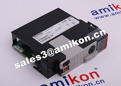 Allen Bradley Rockwell 1756-EN2T  