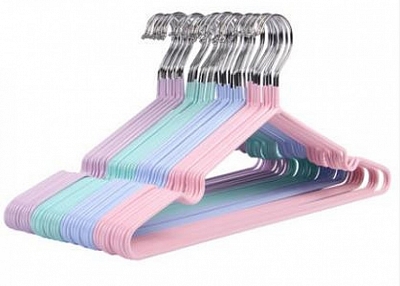 childrens hangers