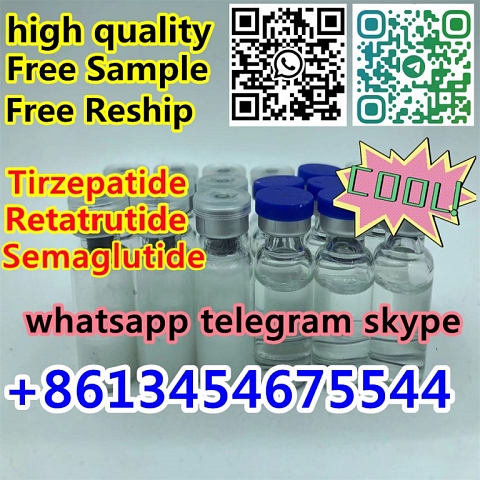 USA Shipment Tirzepatide 30mg Free Sample whatsapp +8613454675544 