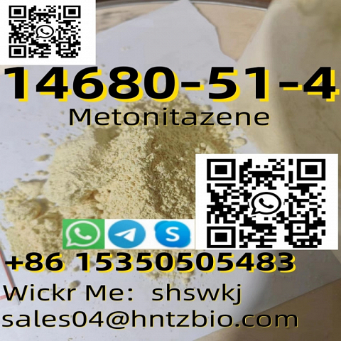 14680-51-4    Metonitazene