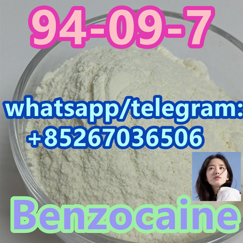 Direct Delivery 94-09-7 Benzocaine