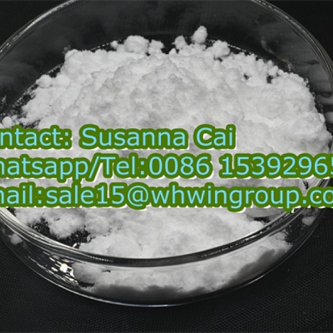 CAS 1379686-29-9 SR9011 SARMS