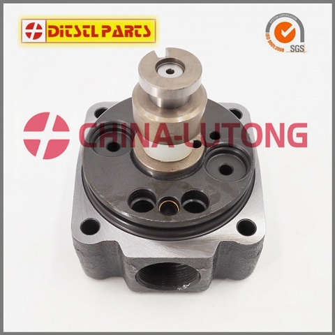 ve pump parts Head & Rotors 146406-0620(9 461 613 410) VE6/11R for KOMASU 6D95L