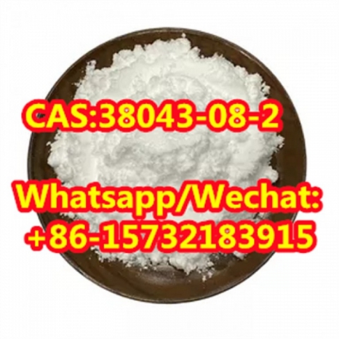 Pharmaceutical intermediates N-(4-fluorophenyl)piperidin-4-amine CAS: 38043-08-2