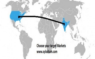 US and India (Sylodium, export to US from India)