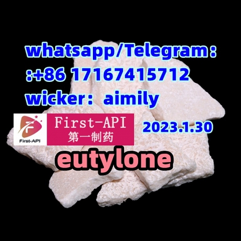 eutylone pvp a-pvp Eutylone 802855-66-9 4mmc  3mmc 