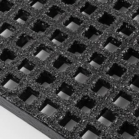 FRP Mini Mesh Grating