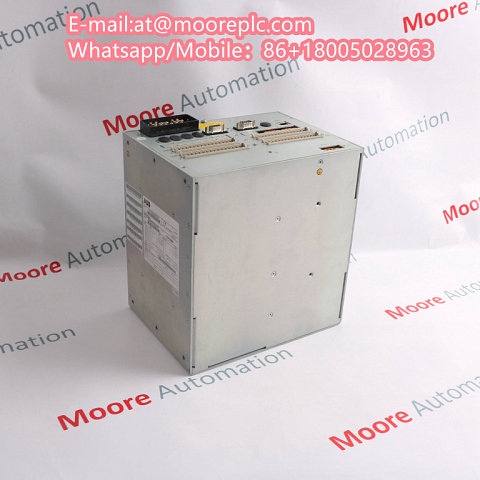 ABB  SDCS-IOB-3 3BSE004086R1 NEW IN STOCK