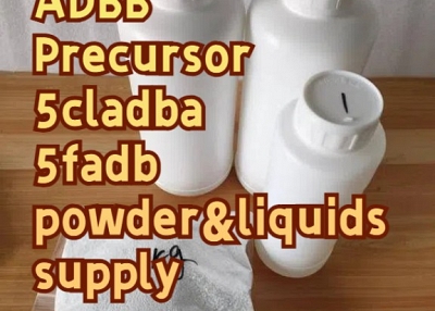 Sell 5cladba ADBB 5fadb powder 5cl 5cladbb China supplier