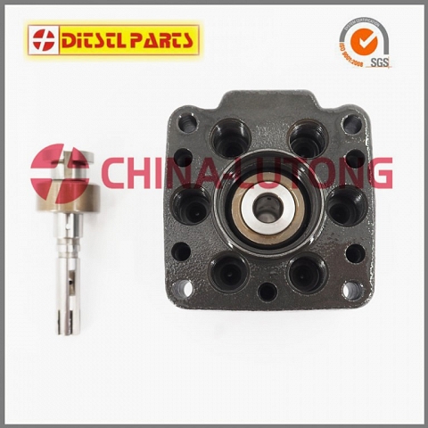 Diesel Parts Head Rotor 146405-1920