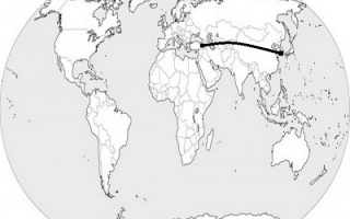 Turkey and South Korea (Sylodium, export to South Korea from Turkey)