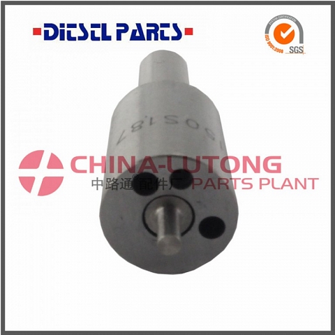 Case Nozzle Manufacturers DLLA150S187/0 433 271 046 for Mercedes-Benz