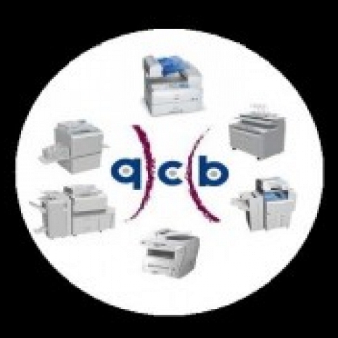 Importer of New, Reconditioned, and Used Photo Copiers