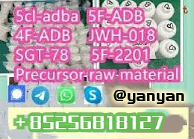 出售 5fadb,4fadb,5cladb,5cladba,abcd,jwh01-Bazex 中国供应商