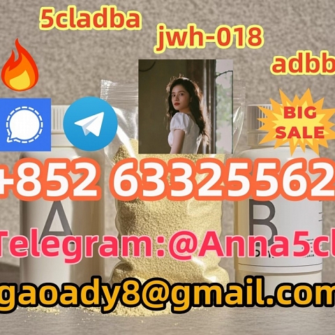 5CLADBA, 6C-LADB 5F-MAMB ADBB