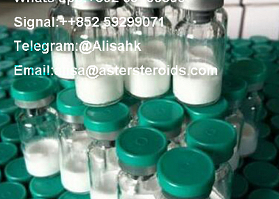 Injection TB500/thymosin beta 4 Peptide for bodybuilding