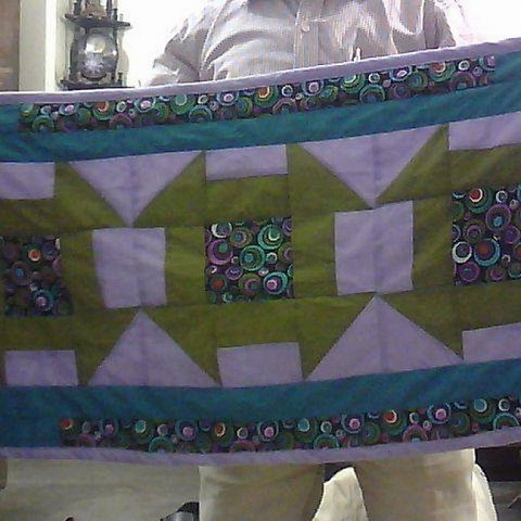 Mrs. Shameem's Quilt Craft